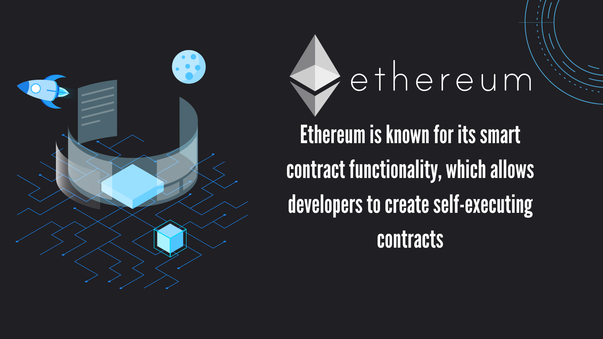 ethereum casino bonus