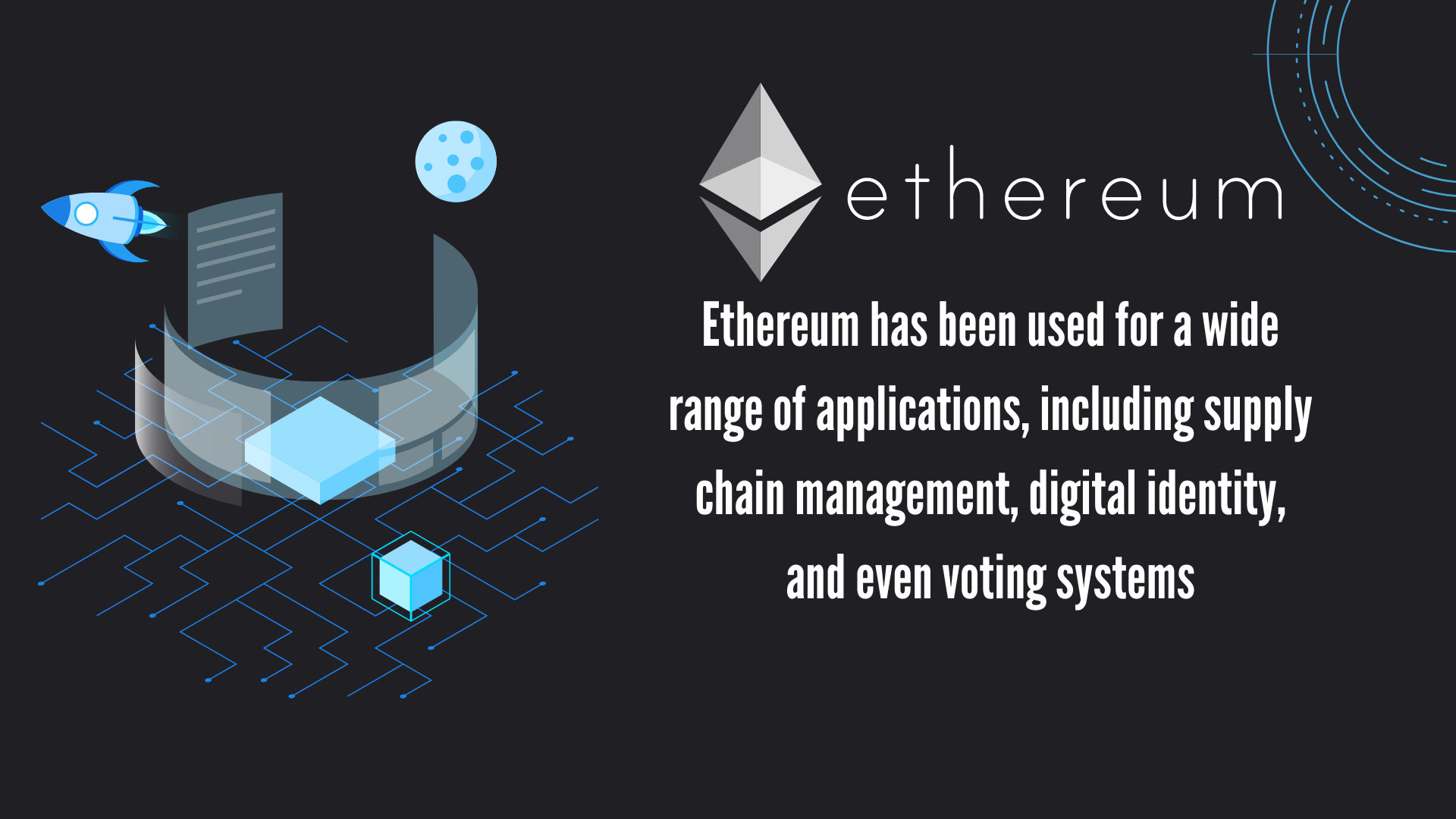 ethereum casino games