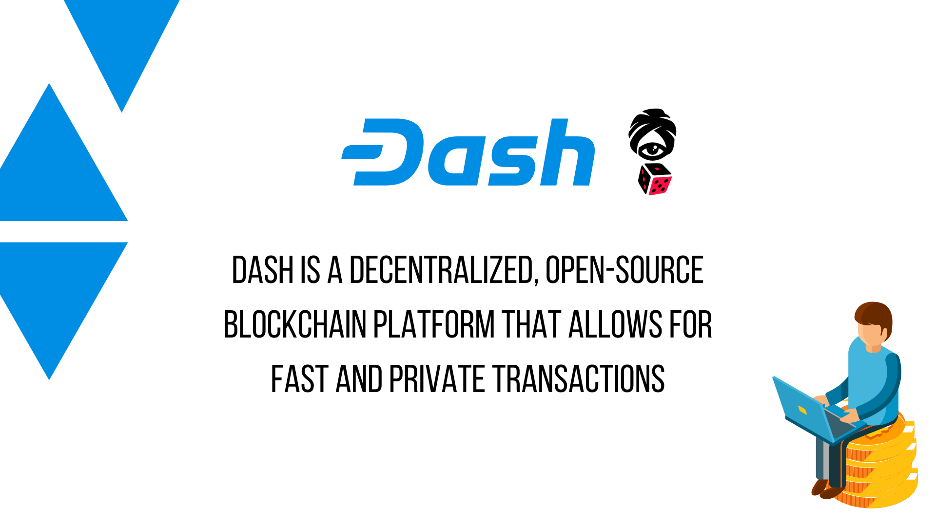 new dash casinos