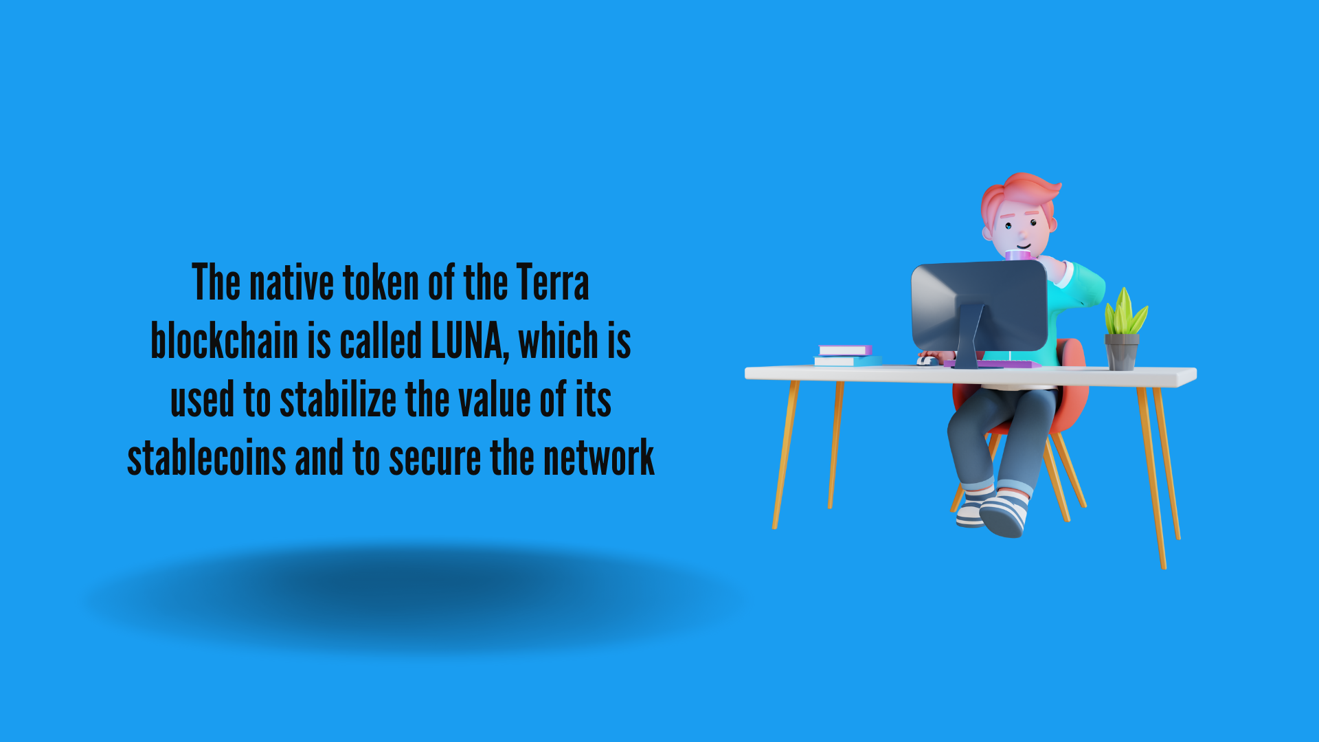 terra also known as luna