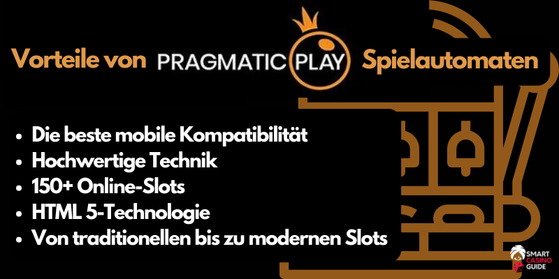 Pragmatic play spielautomaten kostenlos zum spaß spielen - automatenspiele gratis spielen