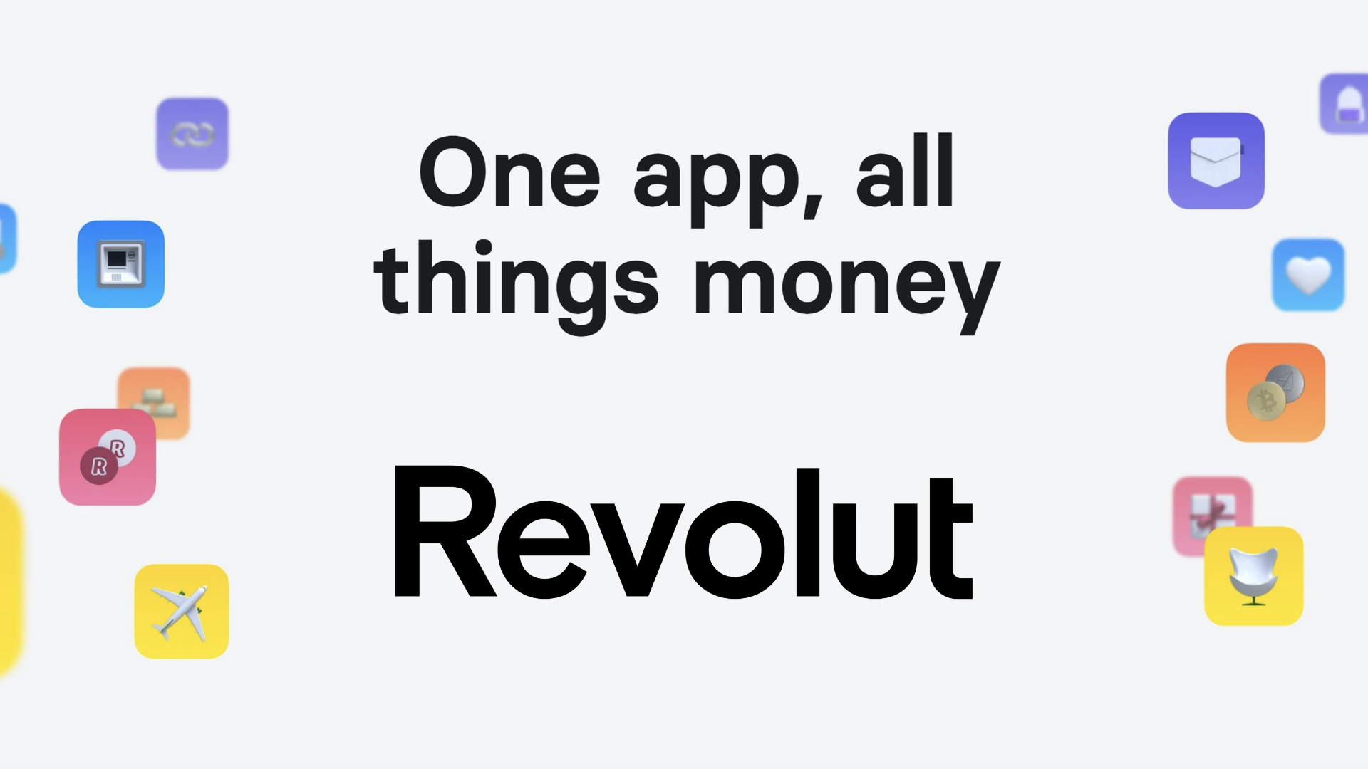 what is revolut one app all things money