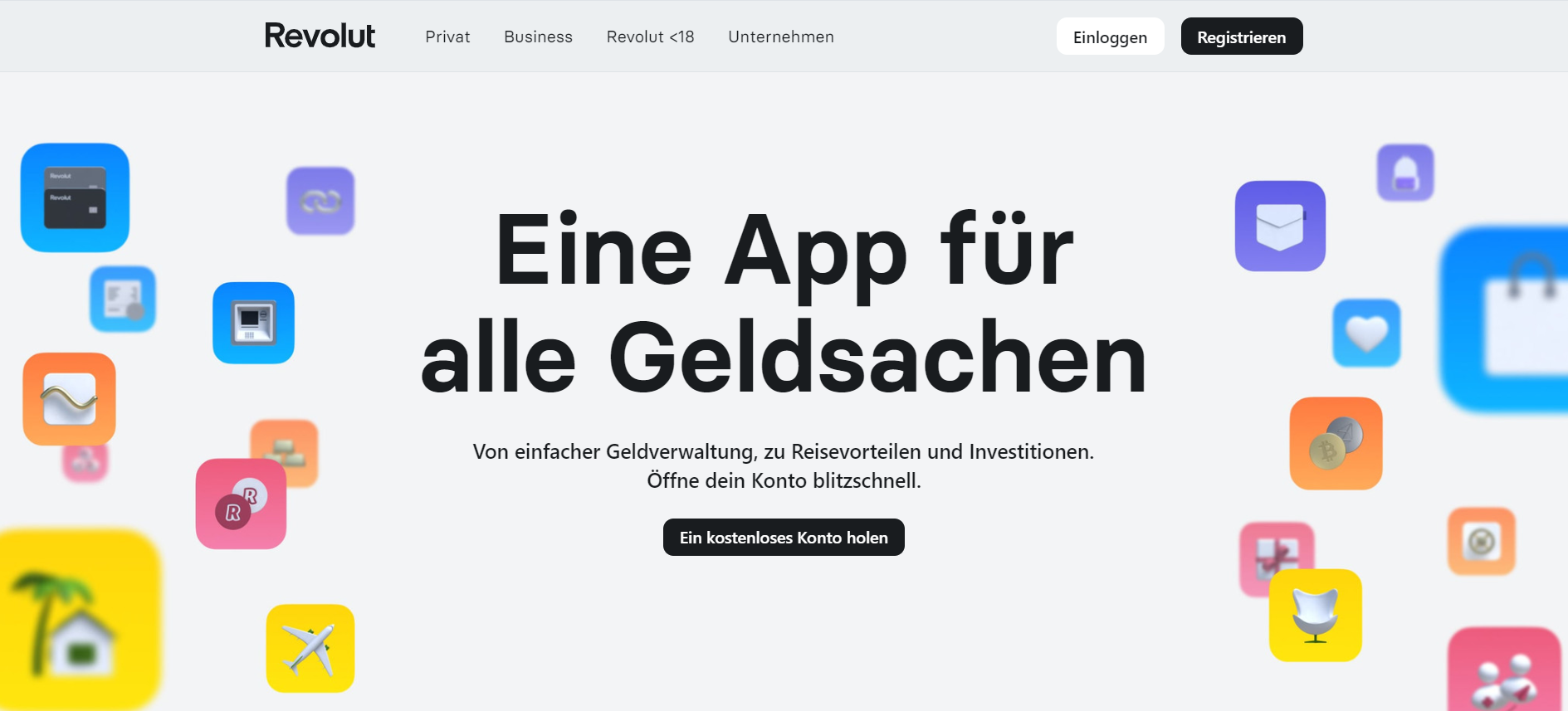 was ist revolut? - revolut online casinos