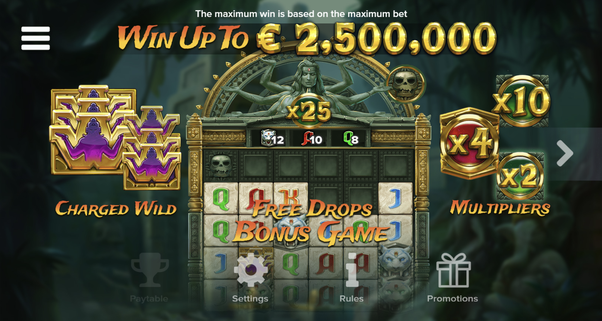 ashoka elk studios slot game for real money