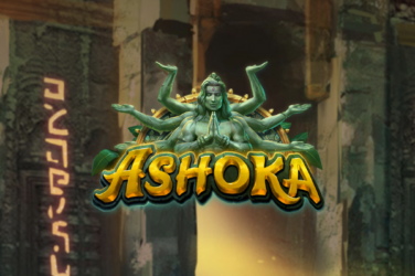 Ashoka Recensione del gioco di slot