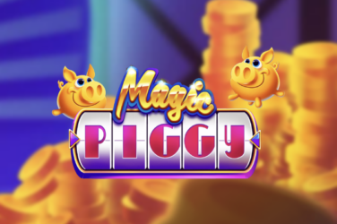 Magic Piggy игра в слот на реальные деньги + DEMO