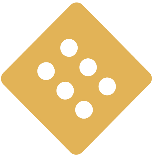 trustdice logo