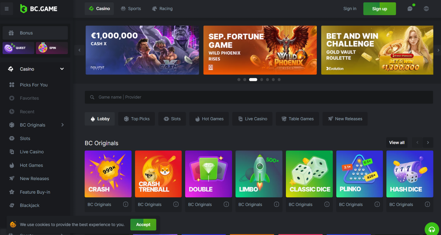 bc.game-metamask-wallet-casino