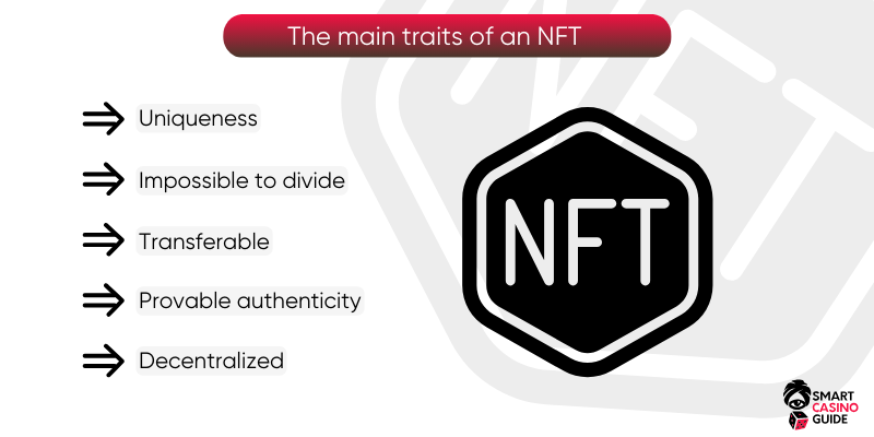 main-traits-of-nft-casinos