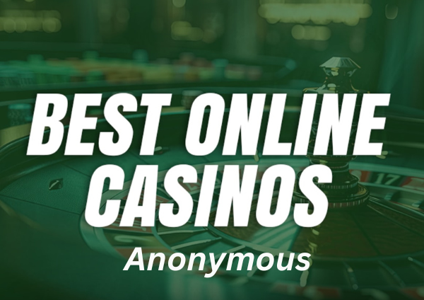 Anonymous Casinos in 【 2023 】 Feaures of Anonymous Gambling 🏅