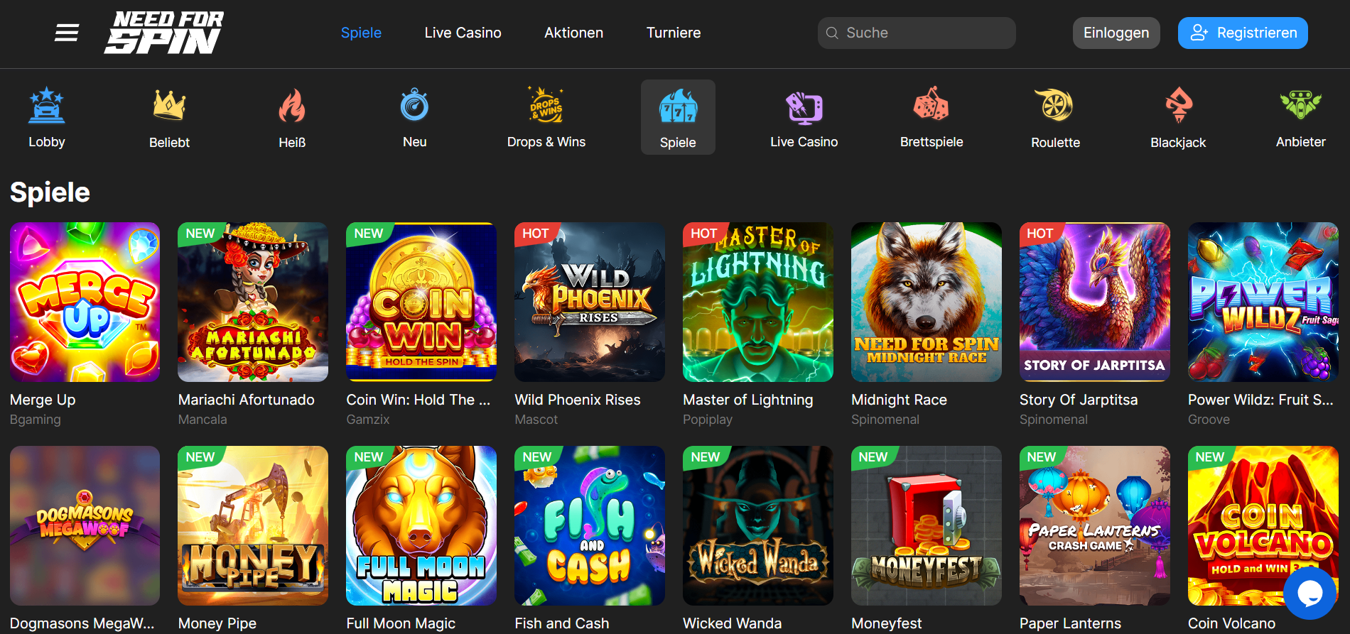 needforspin-casino-spiele