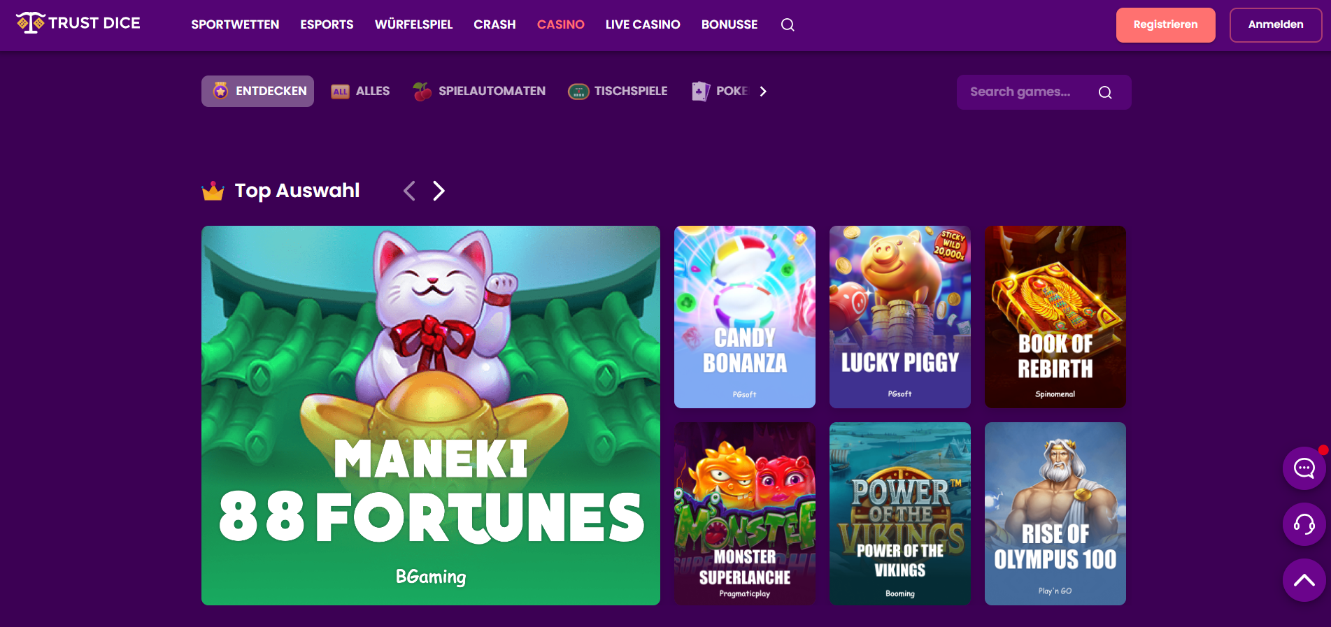 trust-dice-casino-spiele