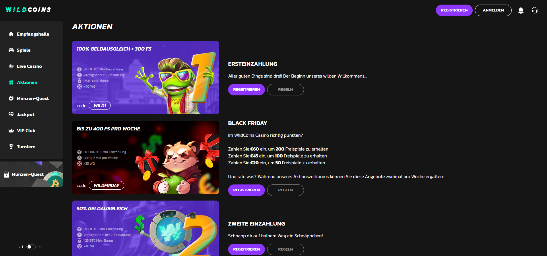 wildcoins-casino-bonus