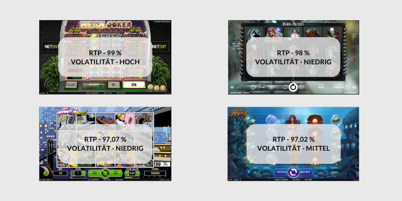 beste-netent-slots-nach-rtp-und-ihre-volatilität