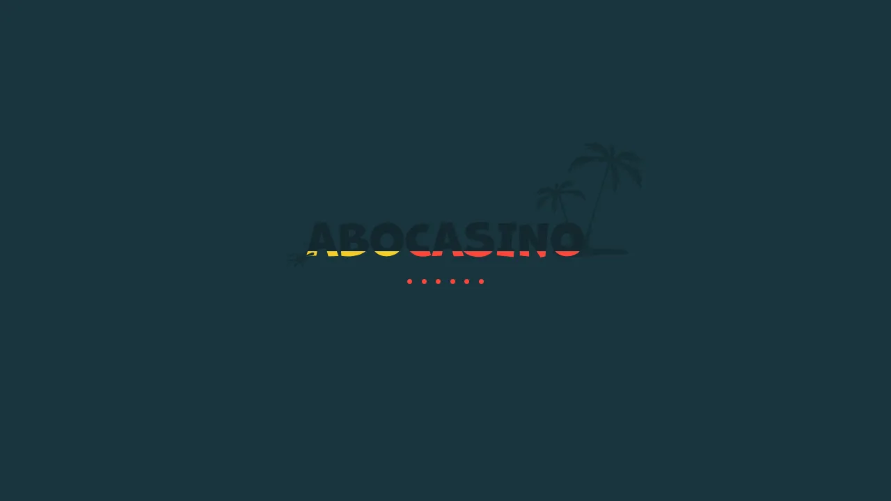 AboCasino desktop screenshot