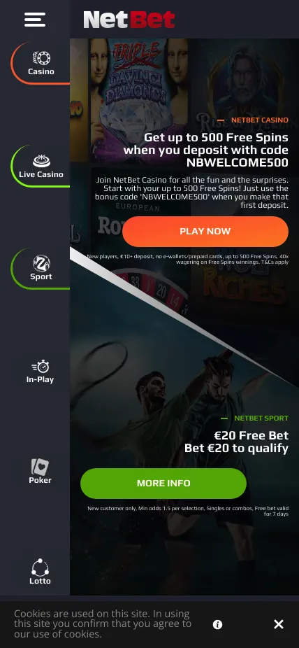 NetBet