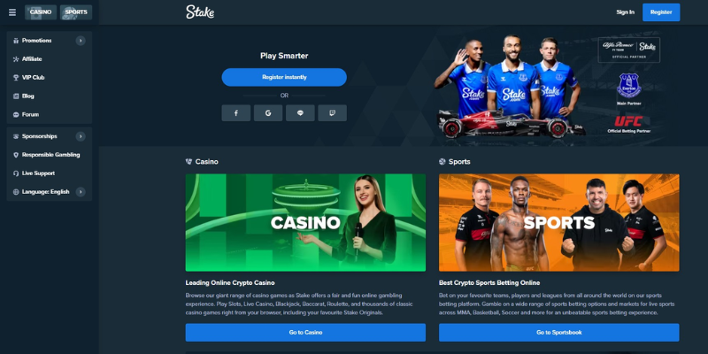 Stake.com