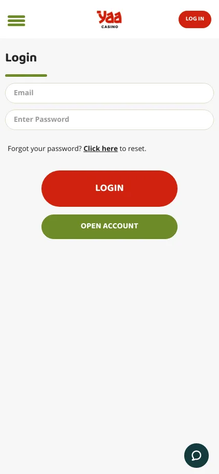 YaaCasino