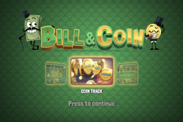 Dice Girl spelar Bill and Coin slot by Relax Gaming