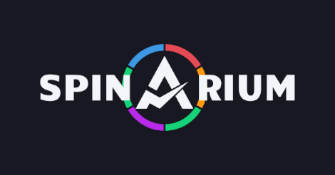 Spinarium online casino logo