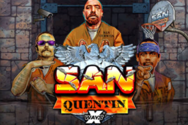 San Quentin xWays Slot DEMO + Real Money