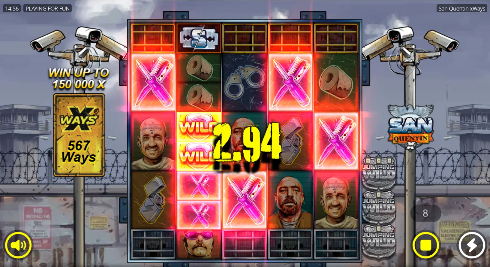 Special Wilds san-quentin-xways-special-wilds