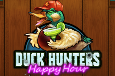 Duck Hunters Happy Hour DEMO Slot