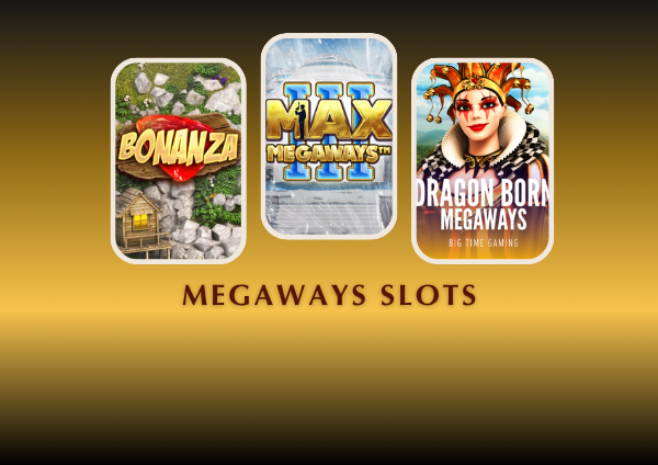 megaways-slots