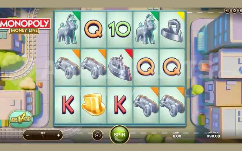 Monopoly-Money-Line-branded-online-slot