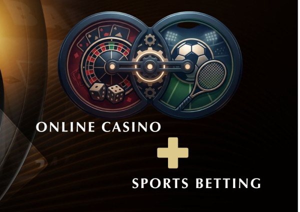 Why Do Online Casinos Offer Sports Betting?