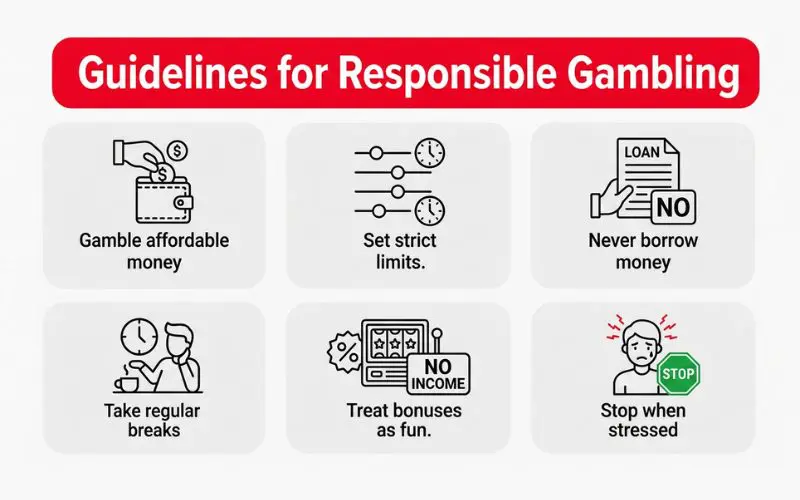 safe-gambling-guidelines